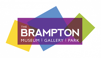 brampton museum gallery park logo